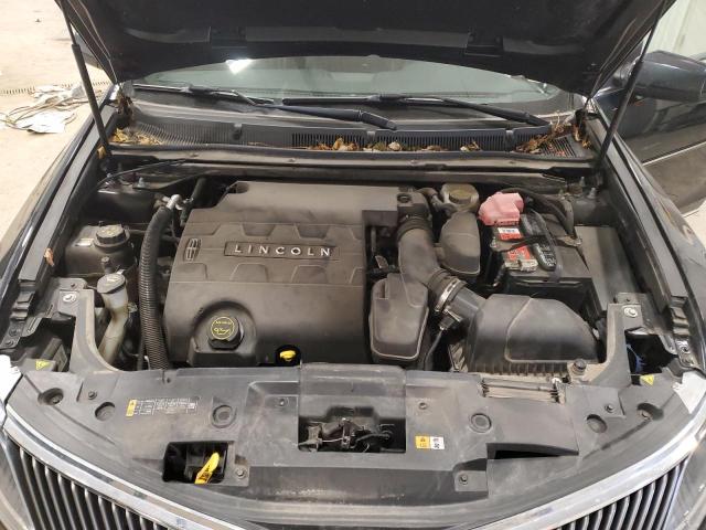 Photo 11 VIN: 1LNHL9DK0EG609237 - LINCOLN MKS 