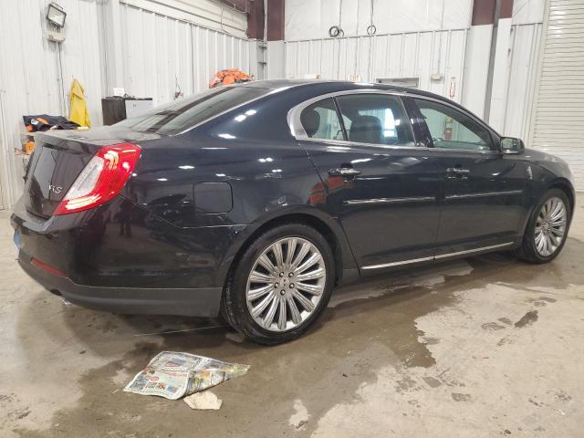 Photo 2 VIN: 1LNHL9DK0EG609237 - LINCOLN MKS 