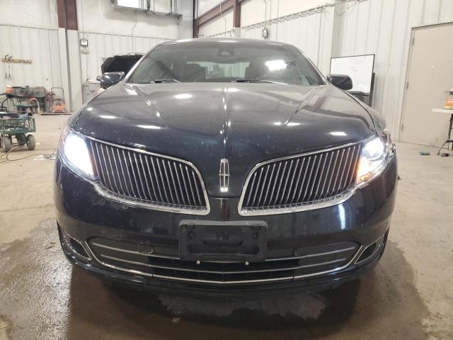 Photo 4 VIN: 1LNHL9DK0EG609237 - LINCOLN MKS 