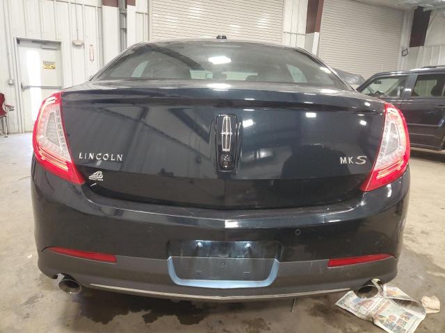 Photo 5 VIN: 1LNHL9DK0EG609237 - LINCOLN MKS 