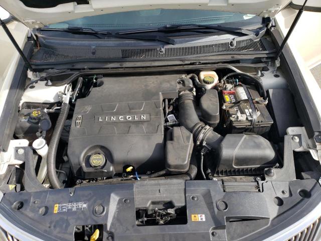 Photo 10 VIN: 1LNHL9DK0EG610162 - LINCOLN MKS 