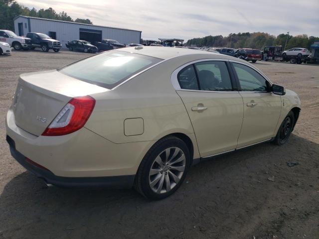 Photo 2 VIN: 1LNHL9DK0EG610162 - LINCOLN MKS 