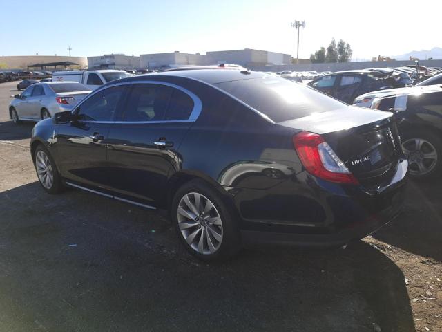 Photo 1 VIN: 1LNHL9DK0EG611442 - LINCOLN MKS 