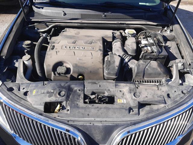 Photo 10 VIN: 1LNHL9DK0EG611442 - LINCOLN MKS 