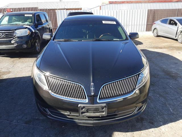 Photo 4 VIN: 1LNHL9DK0EG611442 - LINCOLN MKS 