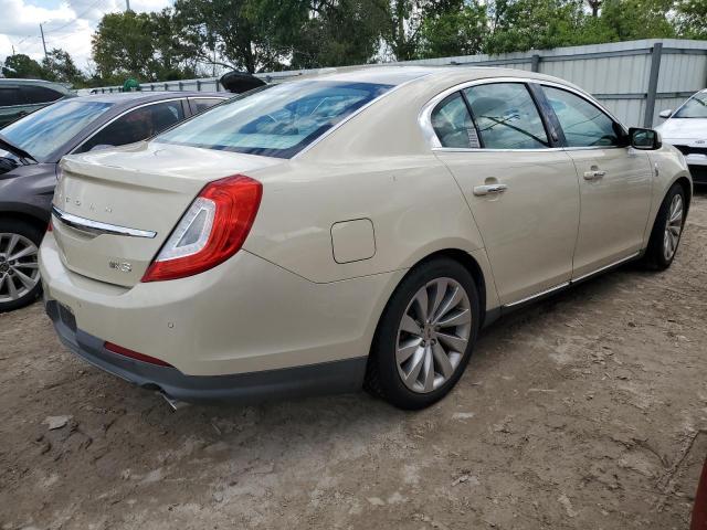 Photo 2 VIN: 1LNHL9DK0GG601092 - LINCOLN MKS 