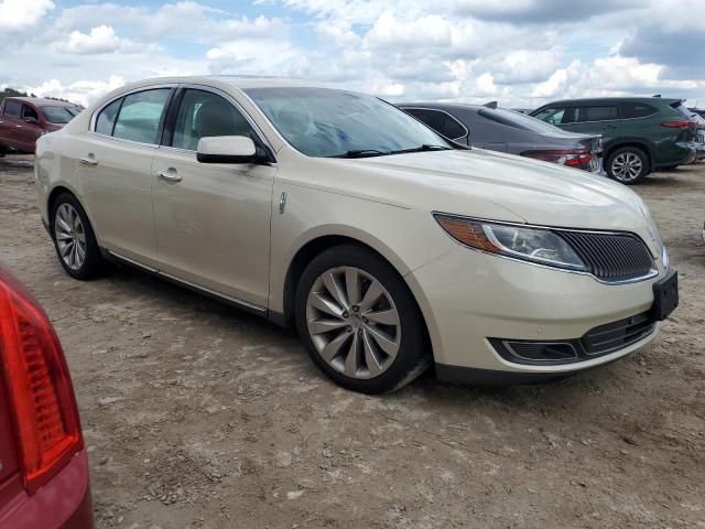 Photo 3 VIN: 1LNHL9DK0GG601092 - LINCOLN MKS 