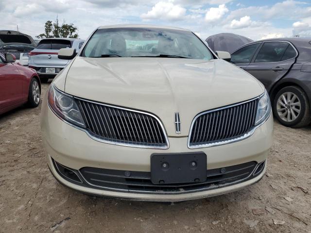 Photo 4 VIN: 1LNHL9DK0GG601092 - LINCOLN MKS 