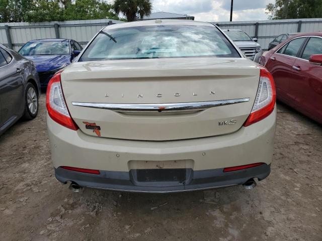 Photo 5 VIN: 1LNHL9DK0GG601092 - LINCOLN MKS 