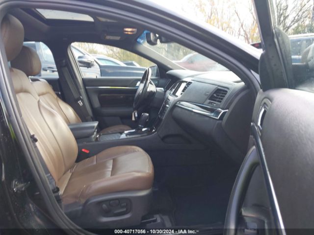 Photo 4 VIN: 1LNHL9DK0GG602209 - LINCOLN MKS 