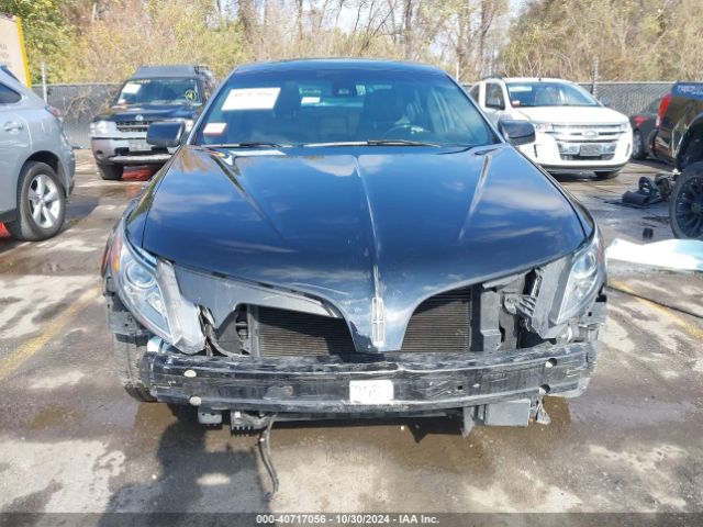 Photo 5 VIN: 1LNHL9DK0GG602209 - LINCOLN MKS 