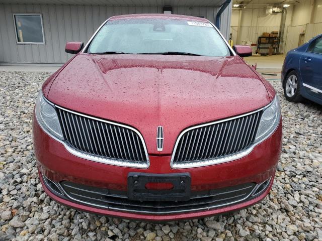 Photo 4 VIN: 1LNHL9DK0GG602789 - LINCOLN MKS 