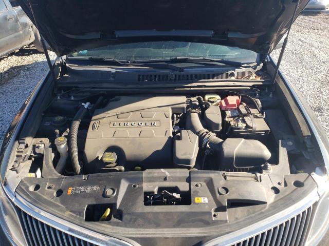 Photo 10 VIN: 1LNHL9DK1DG608743 - LINCOLN MKS 