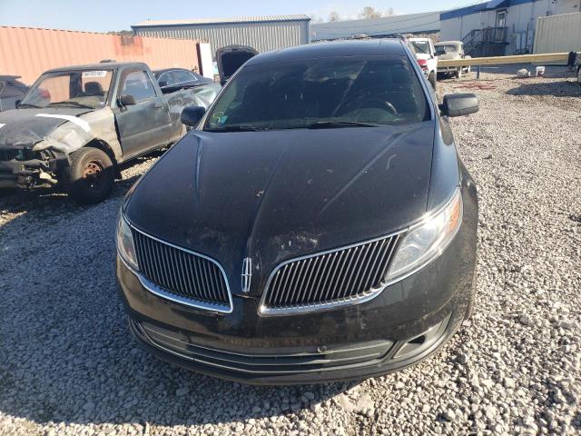 Photo 4 VIN: 1LNHL9DK1DG608743 - LINCOLN MKS 