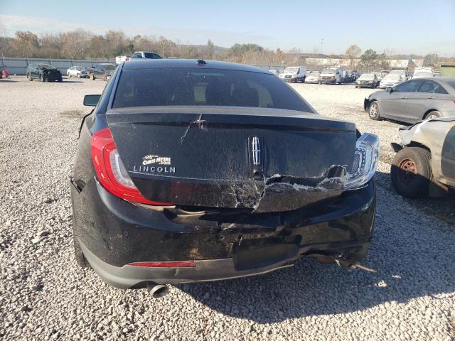 Photo 5 VIN: 1LNHL9DK1DG608743 - LINCOLN MKS 