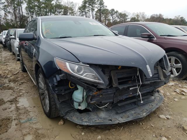 Photo 0 VIN: 1LNHL9DK1DG610802 - LINCOLN MKS 