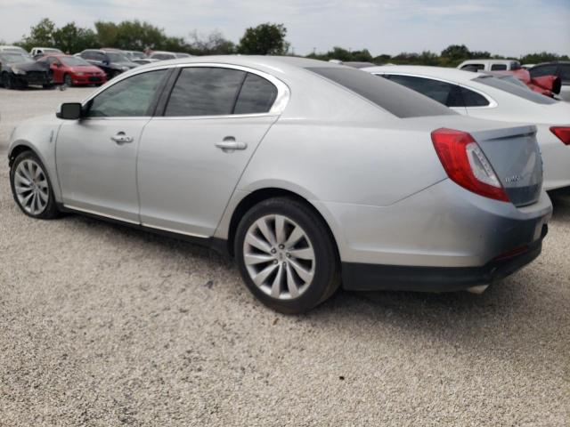 Photo 2 VIN: 1LNHL9DK1DG612341 - LINCOLN MKS 