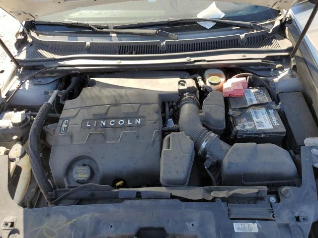 Photo 6 VIN: 1LNHL9DK1DG612341 - LINCOLN MKS 