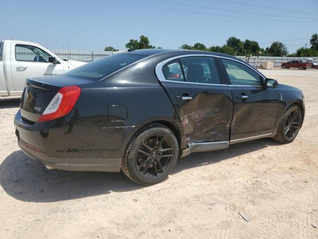 Photo 2 VIN: 1LNHL9DK1DG615045 - LINCOLN MKS 