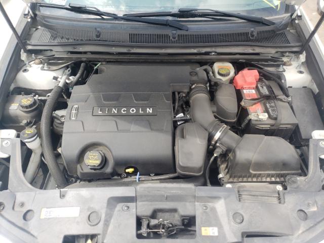 Photo 6 VIN: 1LNHL9DK1DG617734 - LINCOLN MKS 