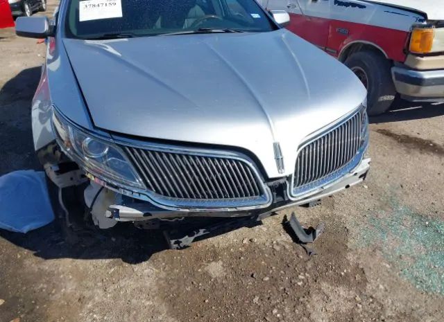 Photo 5 VIN: 1LNHL9DK1DG618642 - LINCOLN MKS 