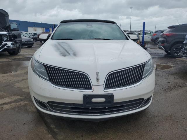 Photo 4 VIN: 1LNHL9DK1EG600790 - LINCOLN MKS 