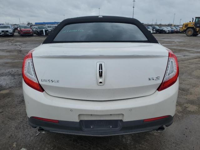 Photo 5 VIN: 1LNHL9DK1EG600790 - LINCOLN MKS 