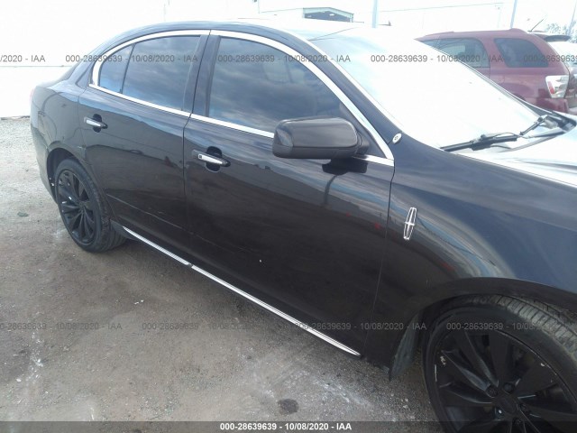 Photo 5 VIN: 1LNHL9DK1EG602636 - LINCOLN MKS 