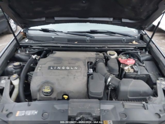 Photo 9 VIN: 1LNHL9DK1EG603172 - LINCOLN MKS 