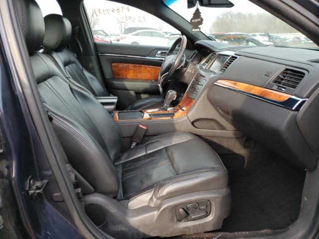 Photo 4 VIN: 1LNHL9DK1EG603320 - LINCOLN MKS 