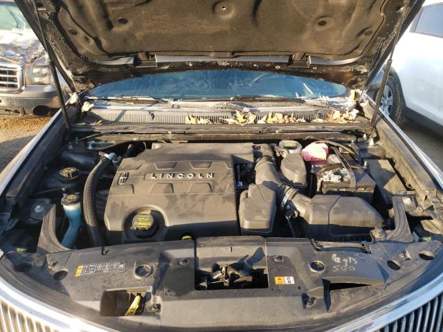 Photo 6 VIN: 1LNHL9DK1EG603320 - LINCOLN MKS 