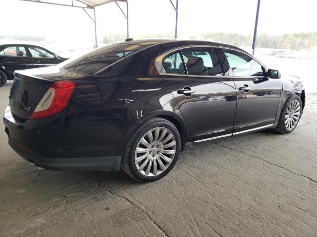 Photo 2 VIN: 1LNHL9DK1EG606606 - LINCOLN MKS 