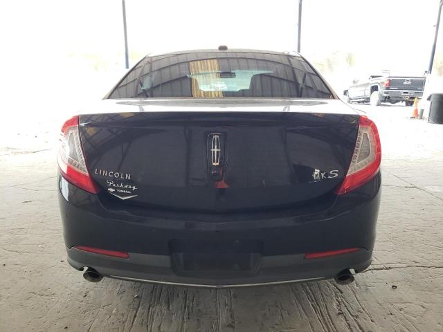 Photo 5 VIN: 1LNHL9DK1EG606606 - LINCOLN MKS 