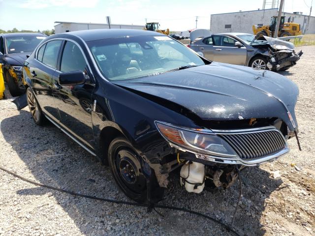 Photo 0 VIN: 1LNHL9DK1EG607500 - LINCOLN MKS 