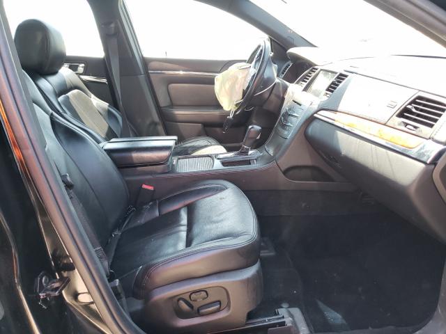 Photo 4 VIN: 1LNHL9DK1EG607500 - LINCOLN MKS 