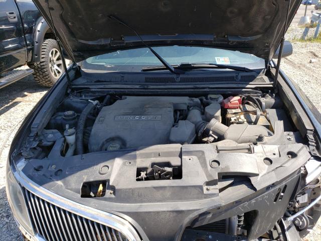 Photo 6 VIN: 1LNHL9DK1EG607500 - LINCOLN MKS 