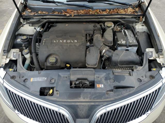 Photo 10 VIN: 1LNHL9DK1FG603738 - LINCOLN MKS 