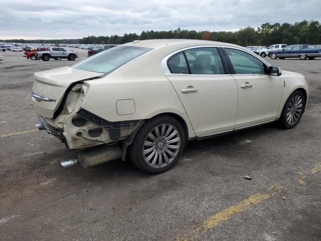 Photo 2 VIN: 1LNHL9DK1FG603738 - LINCOLN MKS 