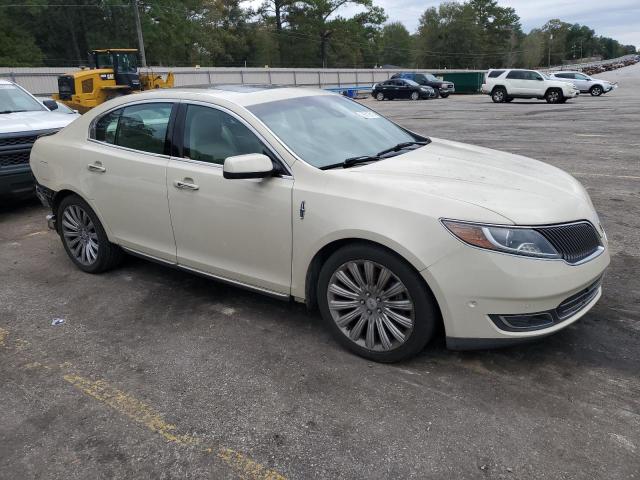 Photo 3 VIN: 1LNHL9DK1FG603738 - LINCOLN MKS 