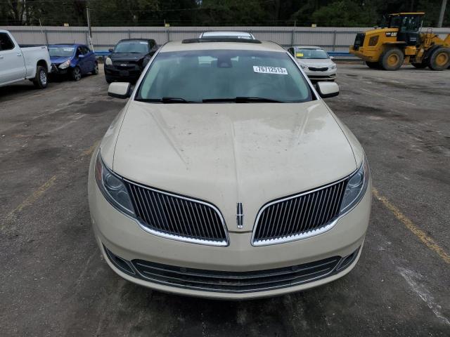 Photo 4 VIN: 1LNHL9DK1FG603738 - LINCOLN MKS 