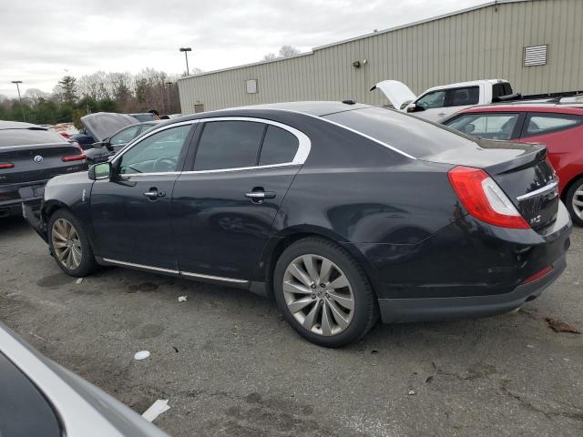 Photo 1 VIN: 1LNHL9DK1FG607191 - LINCOLN MKS 