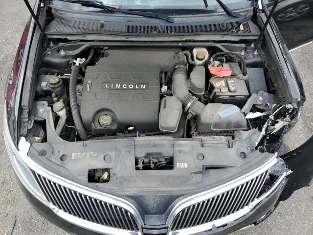 Photo 10 VIN: 1LNHL9DK1FG607191 - LINCOLN MKS 