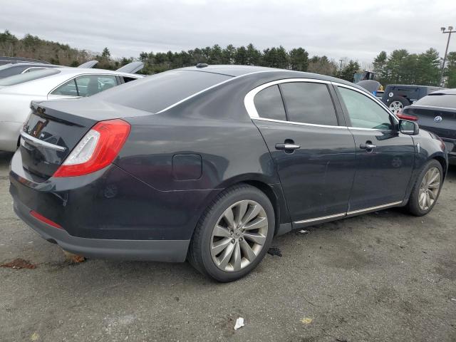 Photo 2 VIN: 1LNHL9DK1FG607191 - LINCOLN MKS 