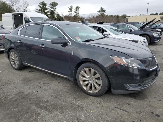 Photo 3 VIN: 1LNHL9DK1FG607191 - LINCOLN MKS 