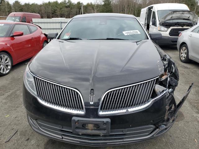 Photo 4 VIN: 1LNHL9DK1FG607191 - LINCOLN MKS 