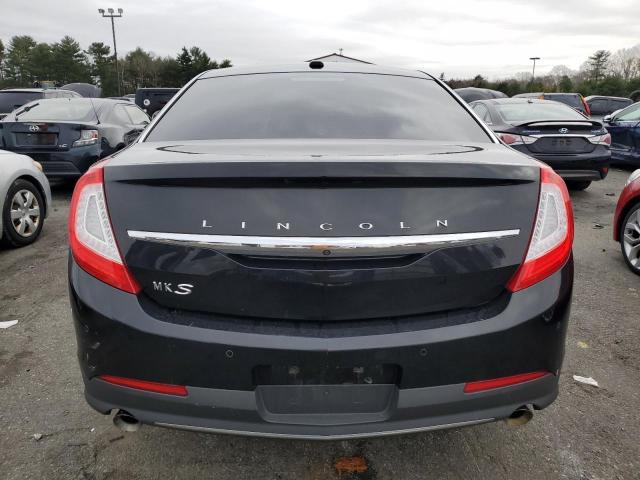 Photo 5 VIN: 1LNHL9DK1FG607191 - LINCOLN MKS 