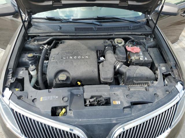 Photo 10 VIN: 1LNHL9DK1GG600467 - LINCOLN MKS 