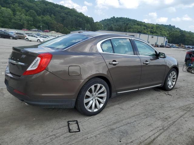 Photo 2 VIN: 1LNHL9DK1GG600467 - LINCOLN MKS 