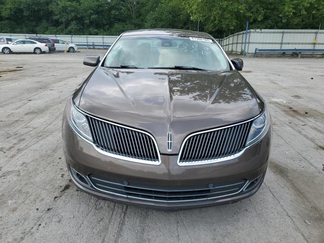 Photo 4 VIN: 1LNHL9DK1GG600467 - LINCOLN MKS 