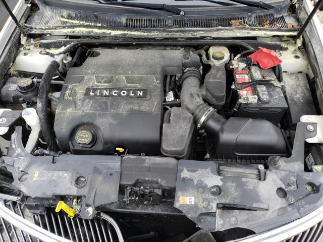 Photo 6 VIN: 1LNHL9DK1GG600906 - LINCOLN MKS 